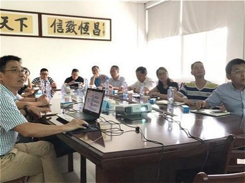 浙江省科学技术协会|傅龙云：八年研发，小药膏爆发大能量 