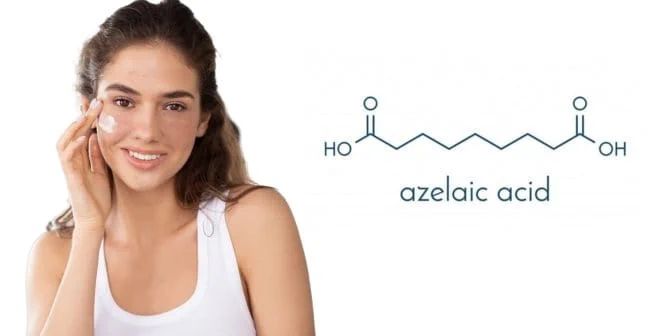 淘宝、小红书热门的“壬二酸”在国内外被批准药用了吗？