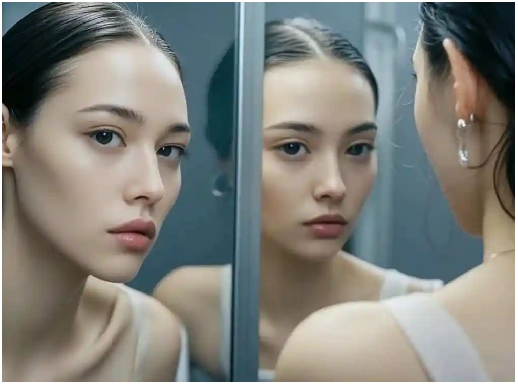 老年斑（晒斑）是怎么一步步出现的？